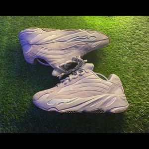 Yeezy Boost 700 V2 Hospital Blue